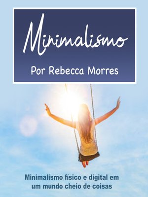 cover image of Minimalismo